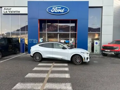 Photo 17 Ford Mustang mach-E  Extended Range 99kWh 487ch GT AWD