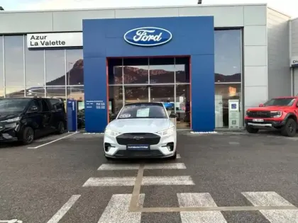 Photo 16 Ford Mustang mach-E  Extended Range 99kWh 487ch GT AWD