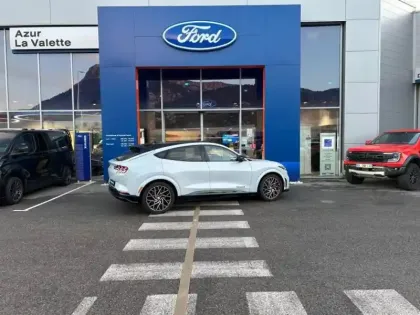 Photo 20 Ford Mustang mach-E  Extended Range 99kWh 487ch GT AWD