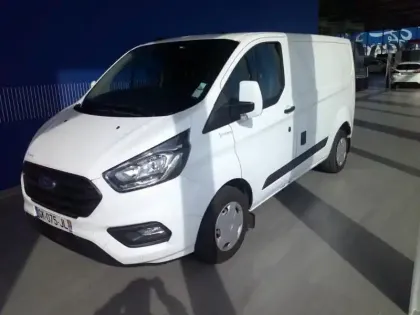 Photo Ford Transit Custom