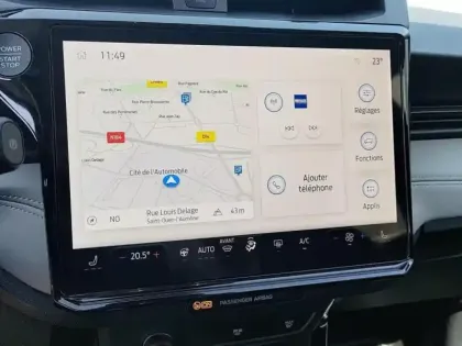 Photo 12 Ford Puma  Gen-E 168ch Standard Range 43 kWh