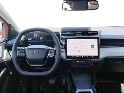 Photo 5 Ford Puma  Gen-E 168ch Standard Range 43 kWh