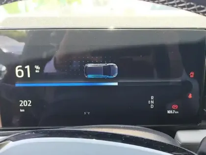 Photo 10 Ford Puma  Gen-E 168ch Standard Range 43 kWh