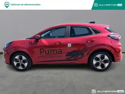 Photo 4 Ford Puma  Gen-E 168ch Standard Range 43 kWh