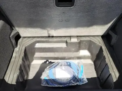 Photo 9 Ford Puma  Gen-E 168ch Standard Range 43 kWh