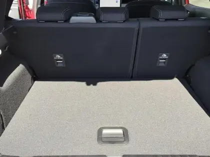 Photo 8 Ford Puma  Gen-E 168ch Standard Range 43 kWh