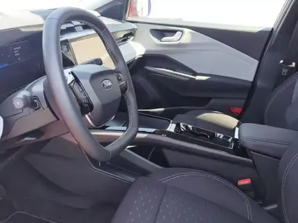 Photo 6 Ford Puma  Gen-E 168ch Standard Range 43 kWh