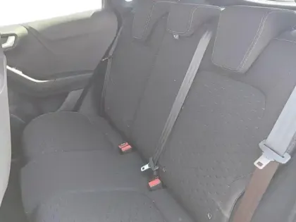 Photo 7 Ford Puma  Gen-E 168ch Standard Range 43 kWh