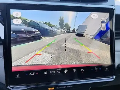 Photo 13 Ford Puma  Gen-E 168ch Standard Range 43 kWh