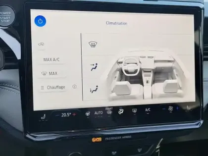 Photo 14 Ford Puma  Gen-E 168ch Standard Range 43 kWh