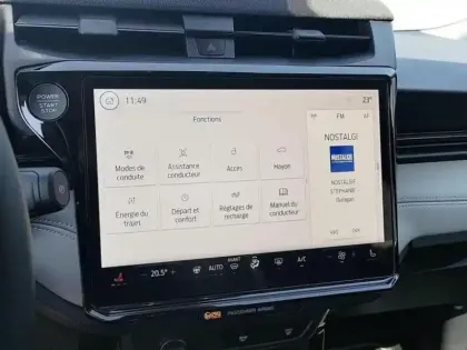 Photo 11 Ford Puma  Gen-E 168ch Standard Range 43 kWh