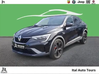 Photo Renault Arkana
