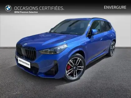 Photo Bmw X1