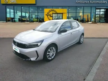 Photo Opel Corsa