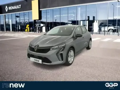 Photo Renault Clio