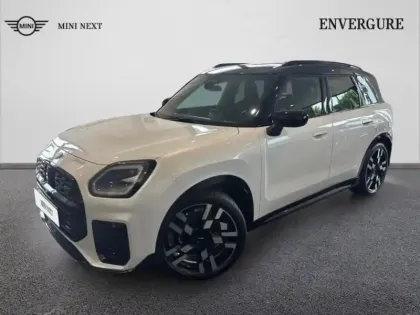 Photo Mini Countryman