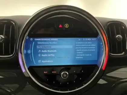 Photo 28 Mini Countryman  Cooper 136ch Essential