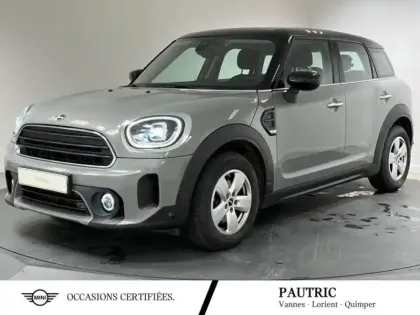 Photo 15 Mini Countryman  Cooper 136ch Essential