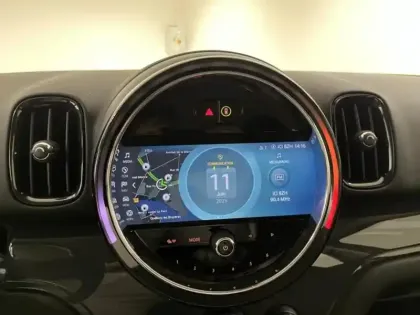 Photo 12 Mini Countryman  Cooper 136ch Essential