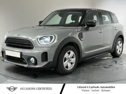 Photo Mini Countryman