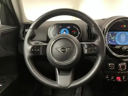 Photo 5 Mini Countryman  Cooper 136ch Essential