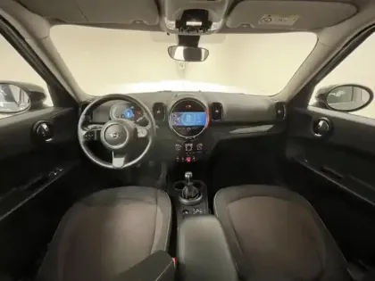 Photo 19 Mini Countryman  Cooper 136ch Essential
