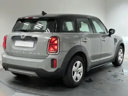Photo 16 Mini Countryman  Cooper 136ch Essential