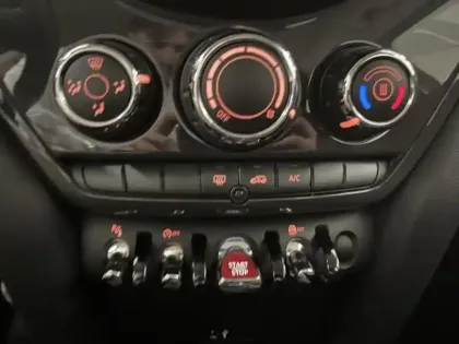 Photo 14 Mini Countryman  Cooper 136ch Essential