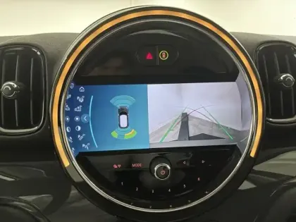 Photo 11 Mini Countryman  Cooper 136ch Essential