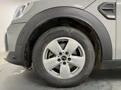 Photo 22 Mini Countryman  Cooper 136ch Essential