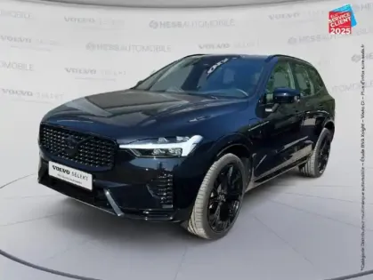 Photo Volvo Xc60