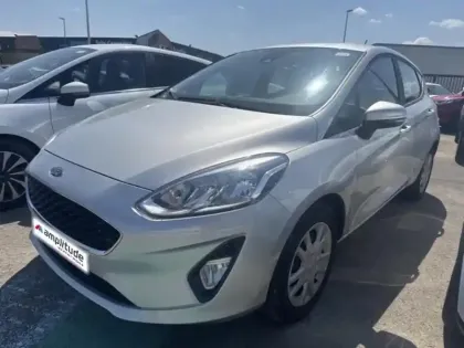 Photo Ford Fiesta