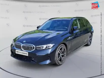 Photo Bmw Serie 3