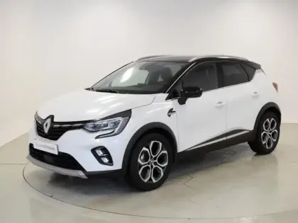 Photo Renault Captur