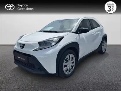 Photo Toyota Aygo