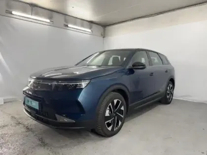 Photo Opel Grandland