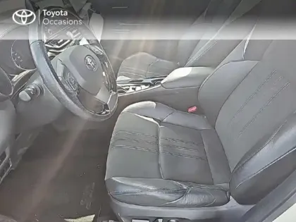 Photo 10 Toyota C-HR  184h GR-Sport 2WD E-CVT MY22