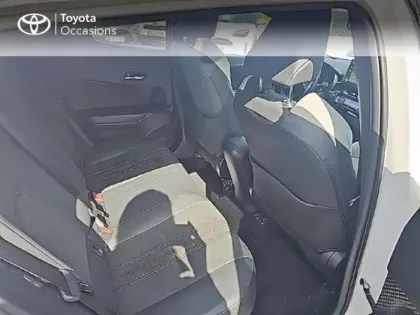 Photo 6 Toyota C-HR  184h GR-Sport 2WD E-CVT MY22