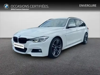 Photo Bmw Serie 3