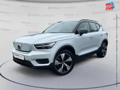 Photo Volvo Xc40