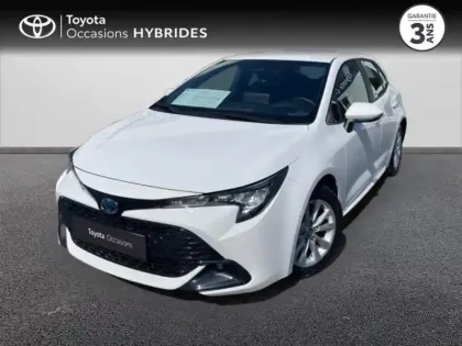 Photo Toyota Corolla