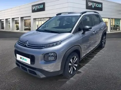 Photo Citroën C3 Aircross