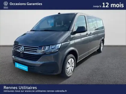 Photo Volkswagen Caravelle