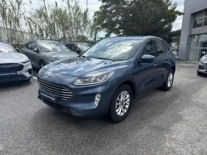 Photo Ford Kuga