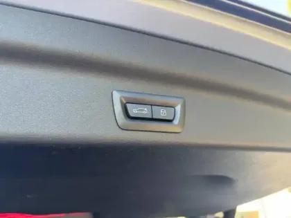 Photo 13 BMW X1  xDrive25e 245ch M Sport