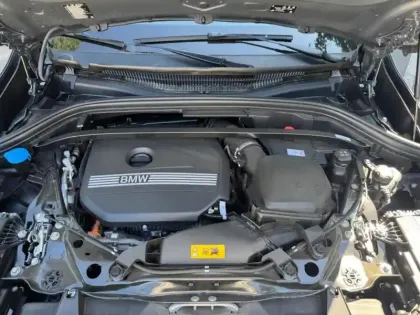 Photo 14 BMW X1  xDrive25e 245ch M Sport