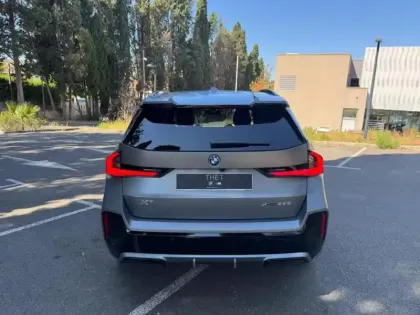 Photo 5 BMW X1  xDrive25e 245ch M Sport