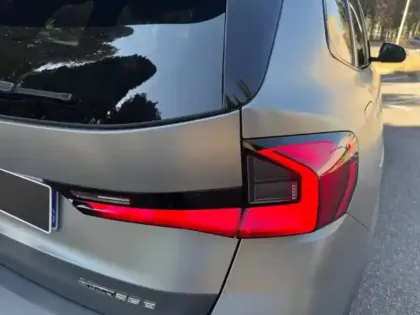 Photo 7 BMW X1  xDrive25e 245ch M Sport