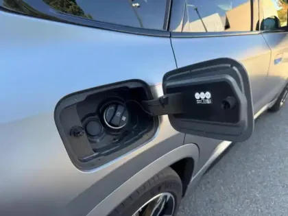 Photo 11 BMW X1  xDrive25e 245ch M Sport