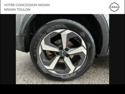 Photo 5 Nissan Qashqai  e-POWER 190ch N-Connecta 2022